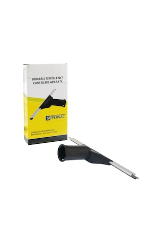 Karcher Sc2 Sc3 Sc4 Sc5 Buharlı Temizlik Makinesi İçin Cam Temizleme Aparatı / 2.863-025.0