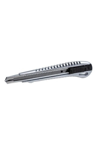 Leo Sx-96 Dar Tip Metal Maket Bıçağı 9 Mm