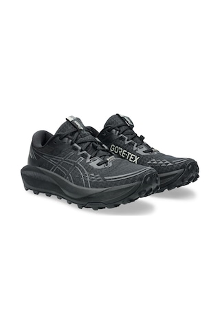 Asics Gel-trabuco 13 Gtx Kadın Siyah Outdoor Koşu Ayakkabısı 1012b767-002 Siyah