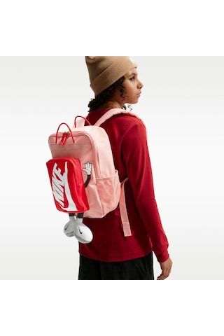 Nike Boxy Sırt Çantası Hm9973-800 Pembe