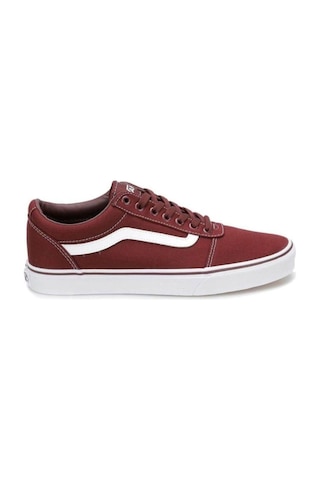 Vans Mn Ward Erkek Ayakkabı Vn0a38dm8j71 Kırmızı