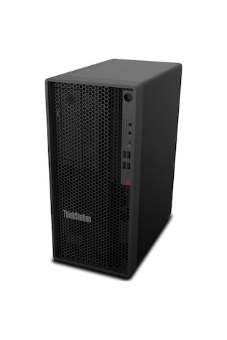 Lenovo ThinkStation P2 Tower 30FR003TTR001 i7-14700 32 GB 1 TB SSD 12 GB RTXA2000 W11P Masaüstü İş İstasyonu