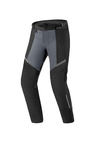 Shima Rush 2.0 Lady Vent Korumalı Kadın Motosiklet Pantolonu Pembe