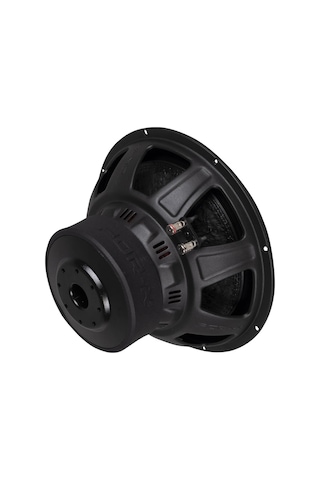 Forx5 Xw-2412 D2&d4 Subwoofer Kalite Ve Güç Bir Arada