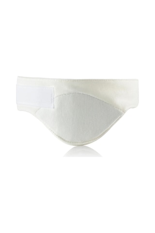 Babyjem Soft Bebek Kepçe Kulak Önleyici Ve Uyku Bandı