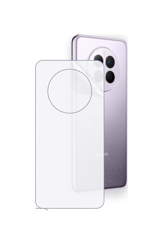 Schitec Huaweı Mate 50e Uyumlu Arka Yüzey Hidrojel Koruyucu Film 45229734