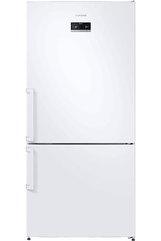 Samsung RB58DS75EWW/TR 580 LT No-Frost Kombi Tipi Buzdolabı