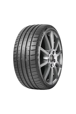Kumho 205/40 R17 84Y XL EcSTa Ps72 Ev Yaz Lastiği 2025