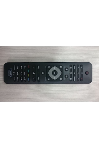Philips Uyumlu Lcd Led Tv 3D Li Kumanda Ambilight