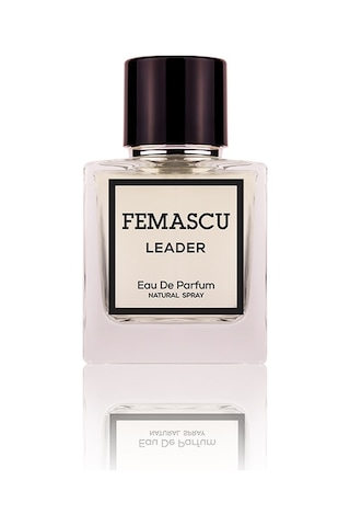Femascu 6626 Leader Erkek Parfüm EDP 50 ML