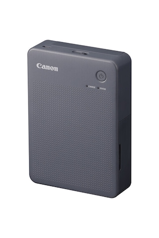 Canon Selphy Qx20 Fotoğraf Yazıcısı Gri