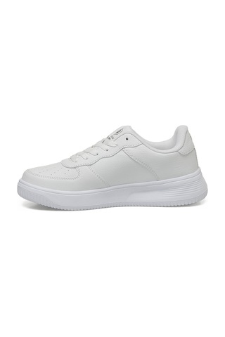 Lumberjack Fınster Wmn 4fx Beyaz Kadın Sneaker 000000000101499204 Beyaz