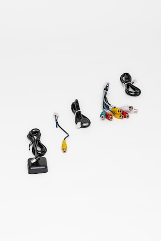 Snooper S320 9 İnç 4gb Ram + 64gb Hafıza Android Tablet Oto Multimedya