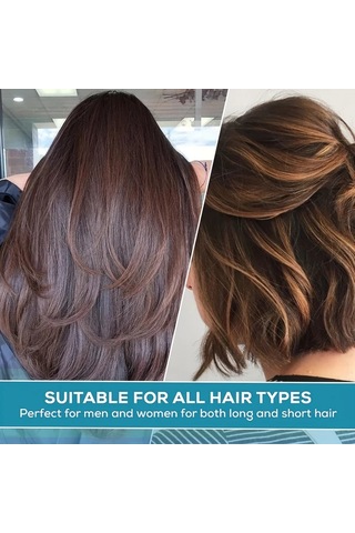 Willowhaven 4 Adet Rensiz Duş Bone Şampuan: Su Kullanmadan Pratik Saç Yıkama Sistemi Makine Yapım Diğer