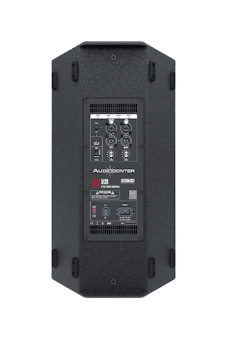 Audiocenter Gt512a 12" Aktif Hoparlör