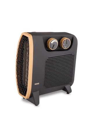 Raks PF 20 Smart 2000 W Elektrikli Fanlı Isıtıcı