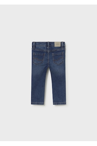 Erkek Bebek Denim Pantolon 1522 Lacivert