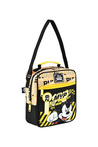 Disney Mickey Plslx Division Beslenme Çantası 17824 Çok Renkli