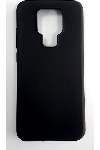 General Mobile Gm20 Yumusak Slikon Kilif Ve Cam Ekran Koruyucu 460427447