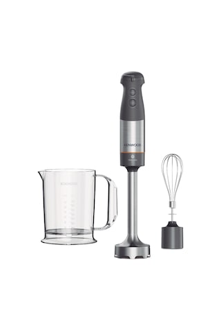 Kenwood HBM60.002GY Triblade XL+ 1000 W El Blender Seti