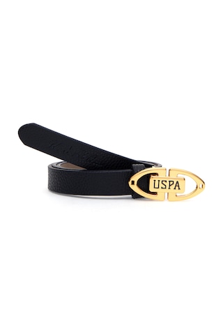 U.s. Polo Assn. Kadın Lacivert Kemer 50315253-vr033 Lacivert