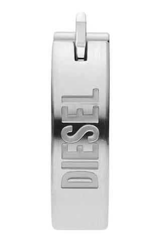 Diesel Djdx1639-040 Erkek Küpe Renkli