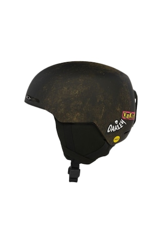 Oakley Oakley Mod1 Mips Erkek Yeşil Kask 4404 Yeşil