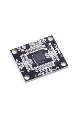 PAM8610 Mini Dijital Ses Yükseltici