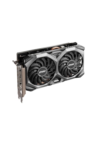 MSI AMD Radeon RX 5500 XT Mech OC 8 GB 128 Bit GDDR6 Ekran Kartı