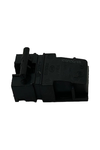 Arçelik İle Uyumlu K3283ın Çay Makinesi Buhar Switch Anahtar