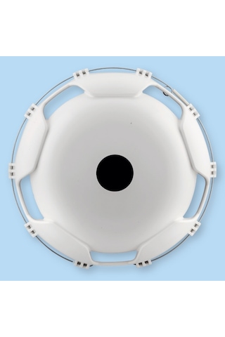 22,5'' PLASTİK ÖN-ARKA JANT KAPAĞI (4 ADET)