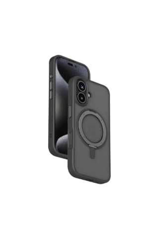 Momax Roller CaseForm Apple Uyumlu iPhone 16 Magsafe Kılıf