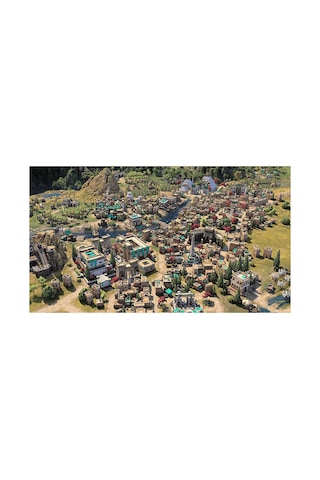 Take 2 Sid Meiers Civilization VII XBOX Oyun