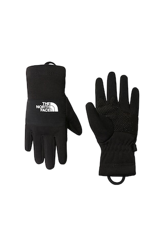 The North Face Kids Sierra Etip Glove Çocuk Eldiven-32953 Siyah