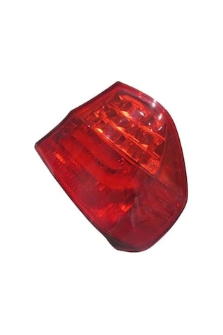 Bmw E90 2009-2011 3 Serı - - Dış Stop Lambası Sağ Kırmızı Ledli/duylu Lcı E Marklı Oem No: 63