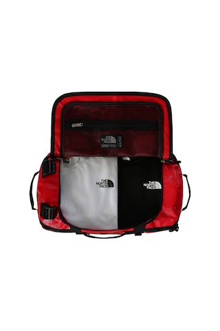 The North Face Base Camp Duffel - Xs Seyahat Çantası Nf0a52ss54a1 Kırmızı