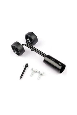 Çift Bölmeli Bölünmüş Alüminyum Boru Ayıklama Ve Kazma Bahçe Aleti 1047 Düz Kanca Segman Modeli