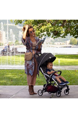 Chicco Goody Plus Stroller Indıgo 05079877510000