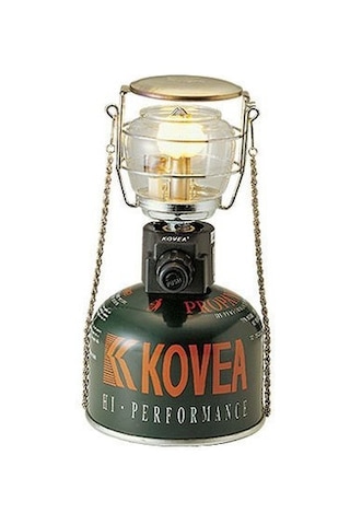 Kovea Adventure   Lüks