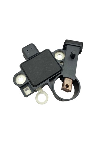 12v Kömürlü Konjektör 2 Fiş Soketli Fr-l Opel Astra J/ınsıgnıa-chevrolet Cruse