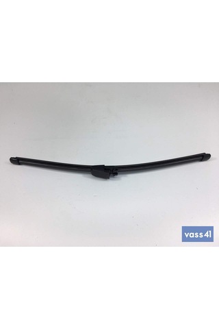 Lexroo Silecek Süpürgesi Arka Vw Golf Slb Sb14ar - Slb Sb14ar Çok Renkli