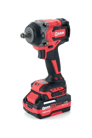 Arm RB-809S 800NM Şarjlı Somun Sökme