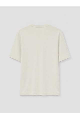 Lcwaıkıkı Classic Beyaz Regular Fit Hakim Yaka Erkek Tişört