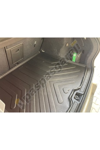 Kaiser Volvo Xc40 Bagaj Havuzu, 2018- Ve Sonrası