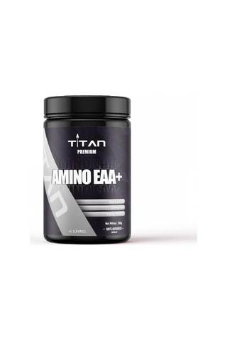 Titan Eaa Powder 300 Gr Aromasız