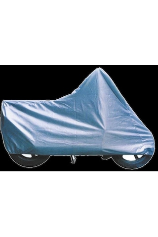 Xbyc 264 Motosiklet Ve Bisiklet Brandası Su Geçirmez Kalın Kumaş Xl Beden