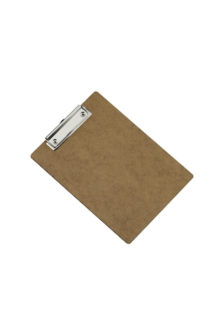 Sekreterlik Kapaksız Ahşap Mdf A4 Büyük Boy Mdf