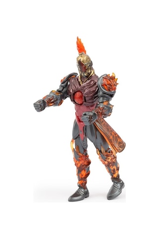 Giochi Preziosi Gormiti Hücum Hamlesi Fireon 15 Cm Grv22 Grv22000