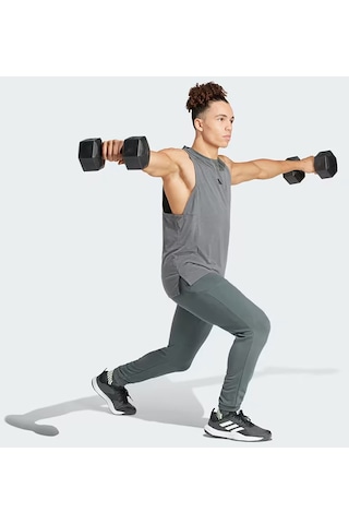 Adidas Erkek Spor Atlet D4T Tank Is3819 001