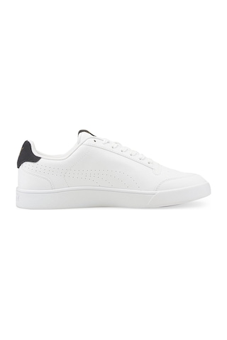 Puma Shuffle Perf Beyaz Erkek Sneaker 000000000101788612 Beyaz